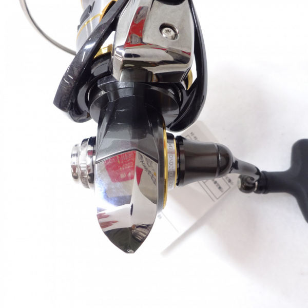 20ルビアスFCLT 2000S